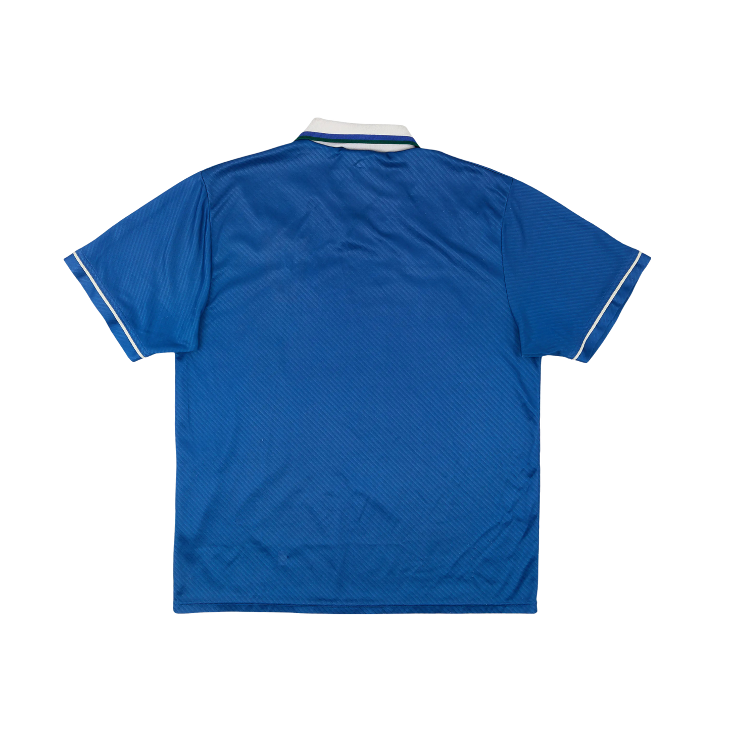 BRASIL RETRO KIT BLUE - 1994