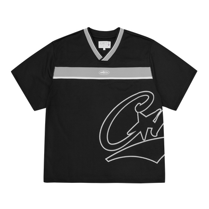 BTR PRACTICE TOP V2 [BLACK]