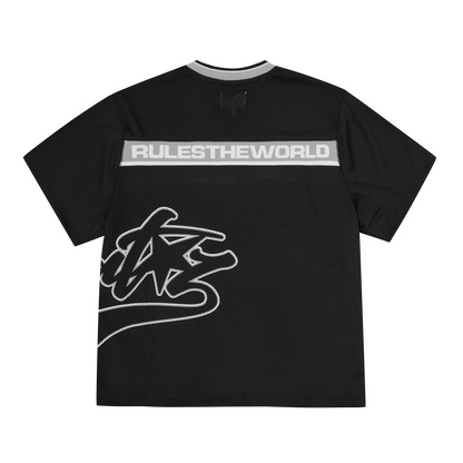 BTR PRACTICE TOP V2 [BLACK]