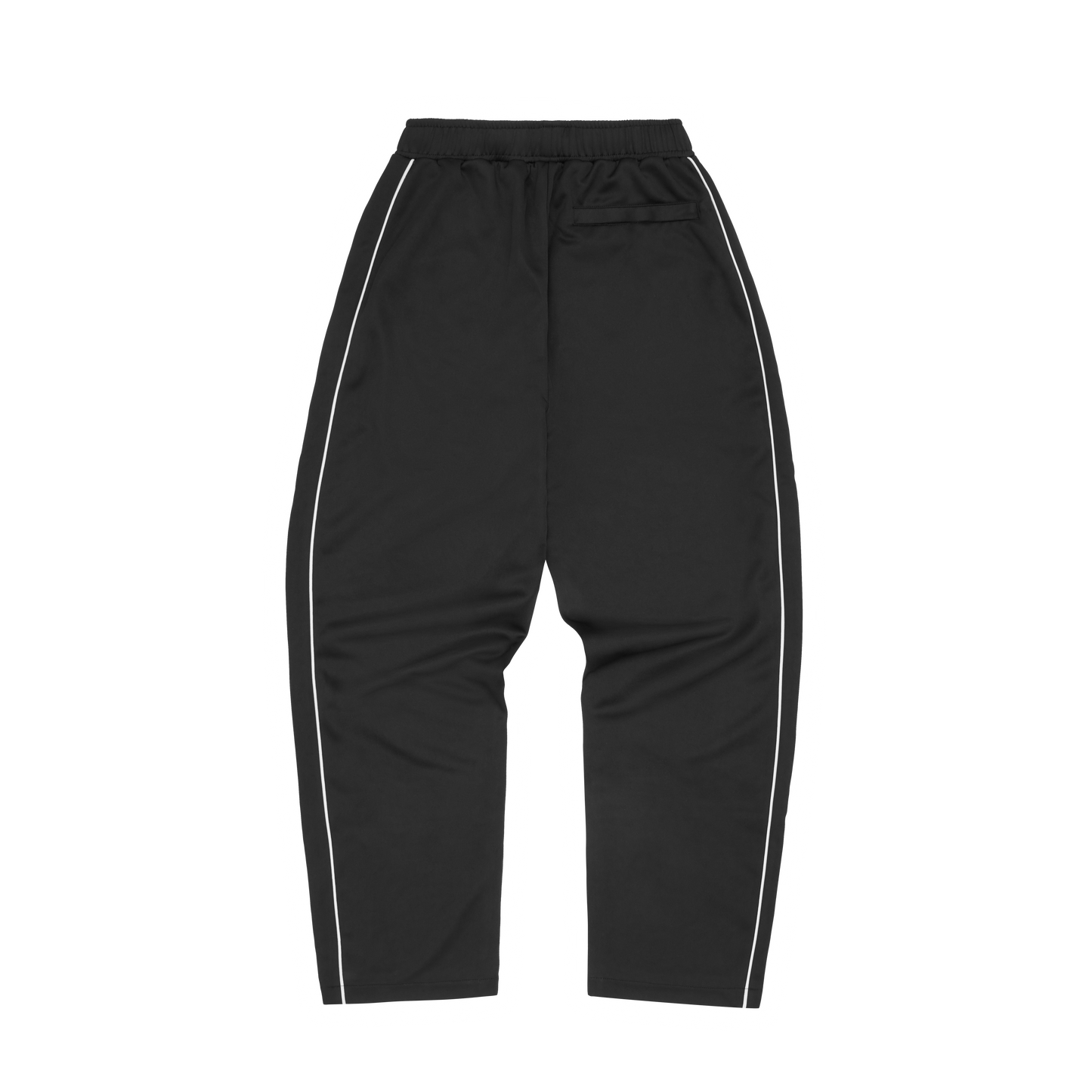 CREST ARCH TRACK PANT [BLACK]
