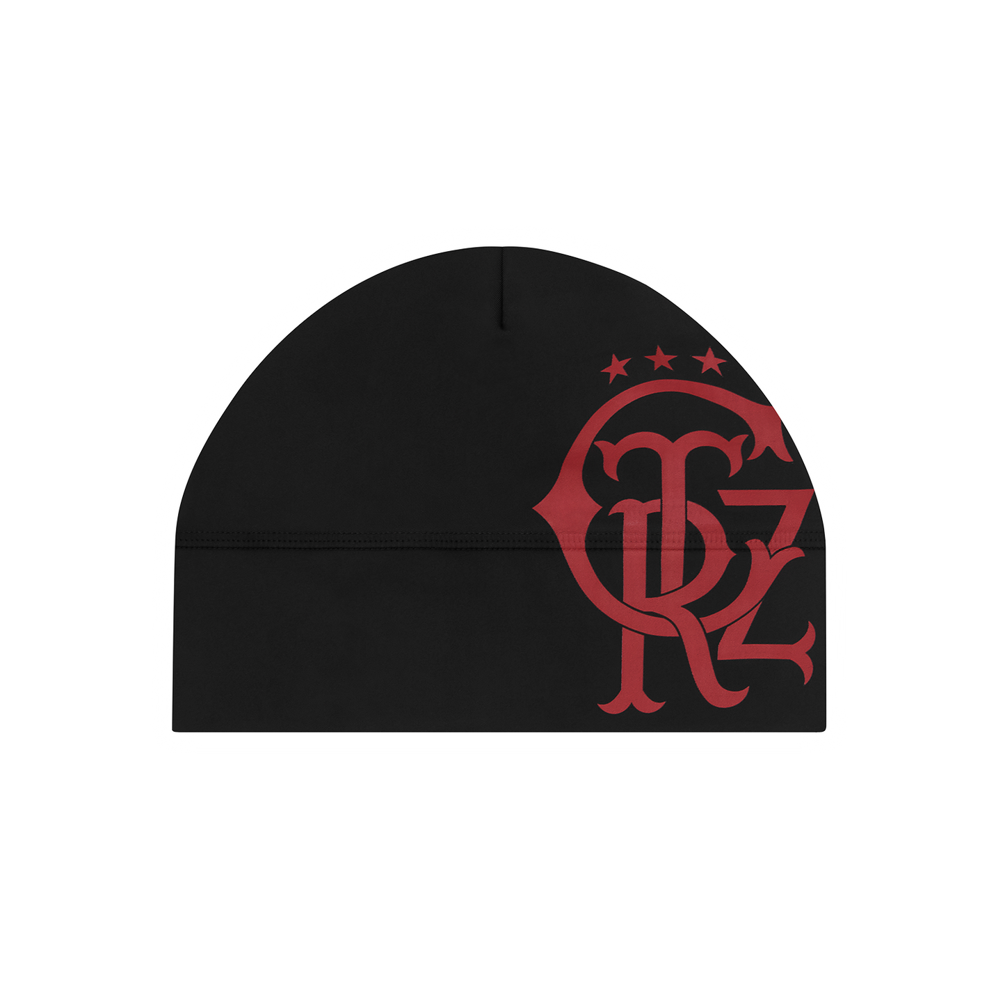 3 STAR CREST LITEWORKY CAP [BLACK]