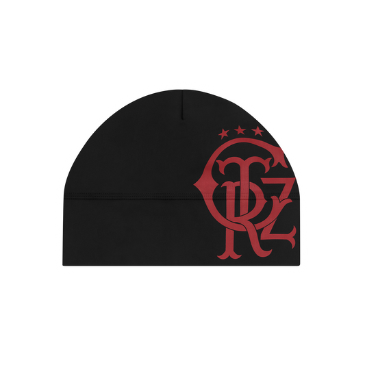 3 STAR CREST LITEWORKY CAP [BLACK]