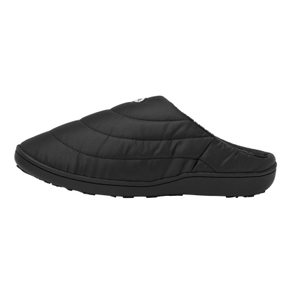 CRIB CREP [BLACK]