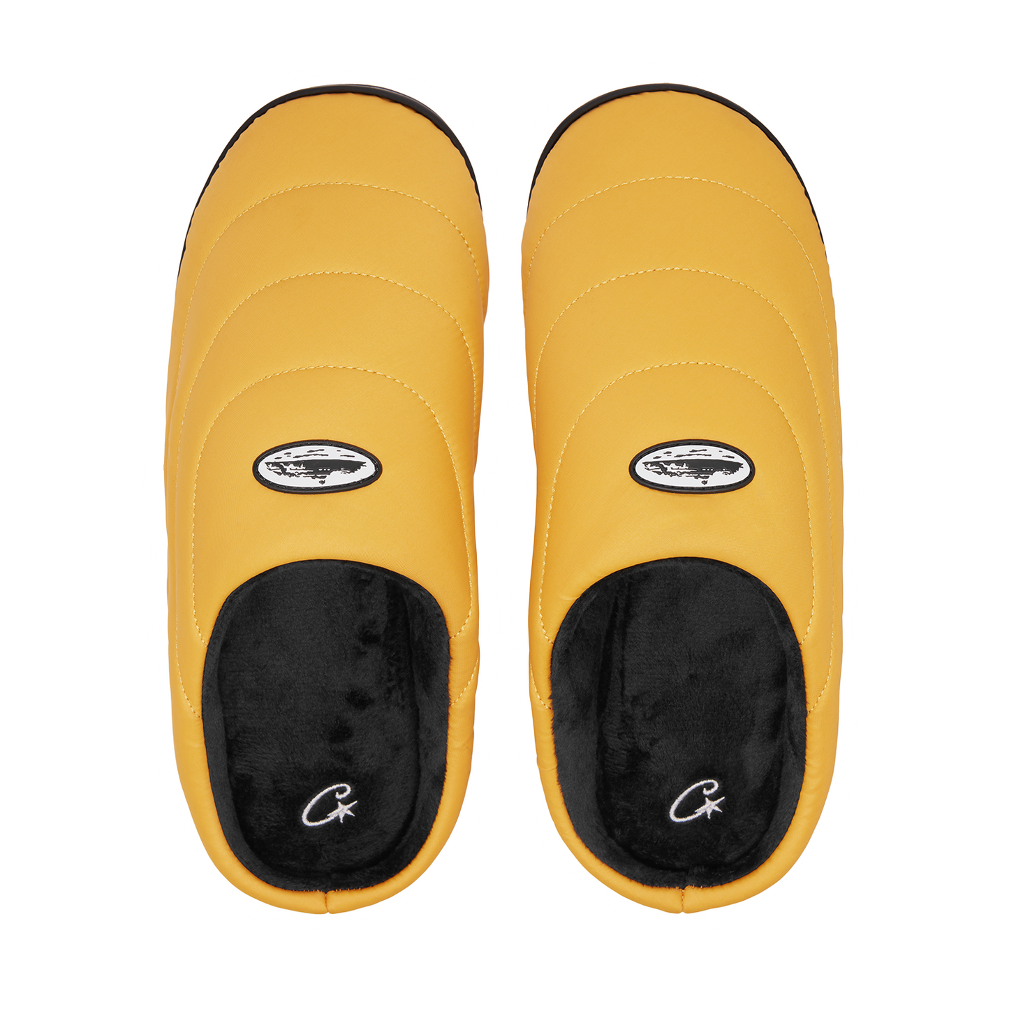 CRIB CREP [YELLOW]