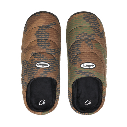 CRIB CREP [ALC-CAMO]