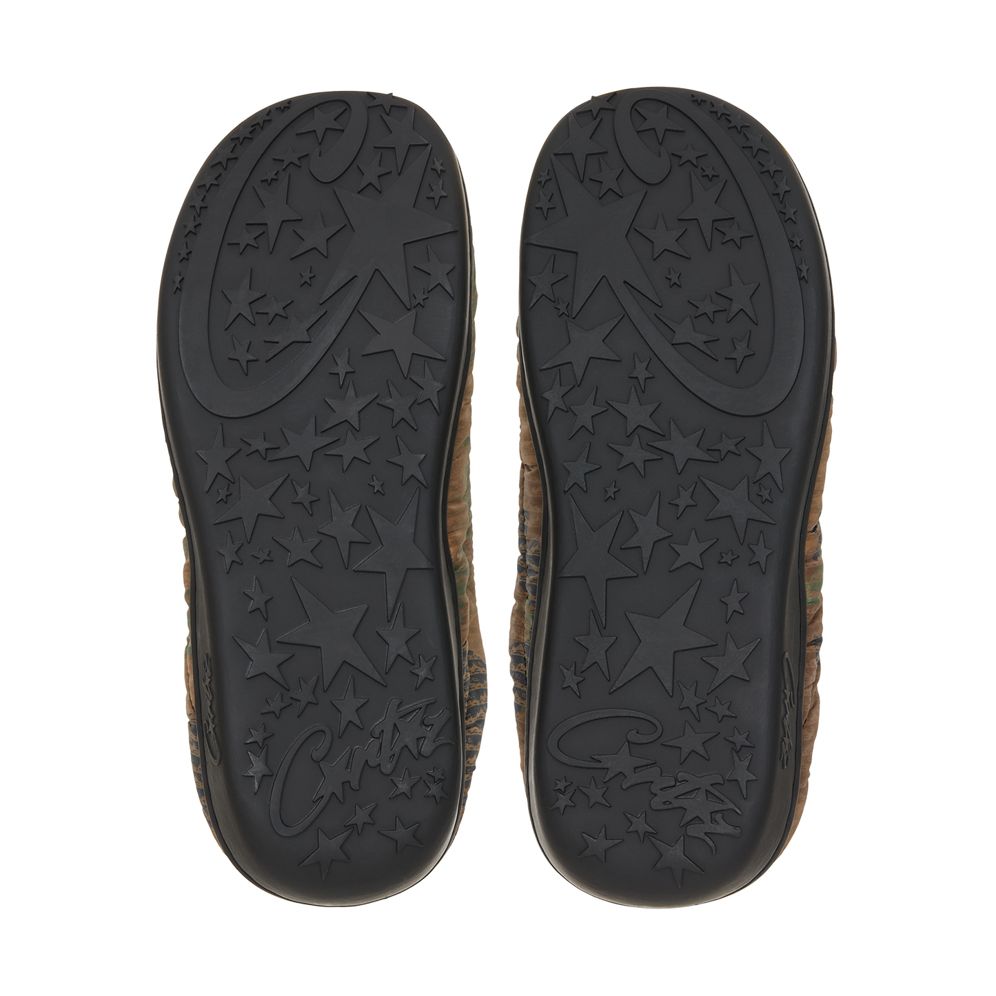 CRIB CREP [ALC-CAMO]