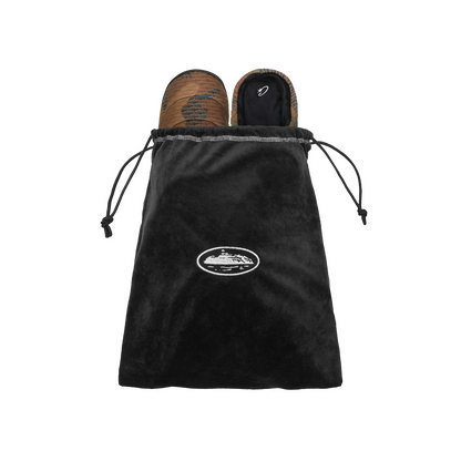 CRIB CREP [ALC-CAMO]