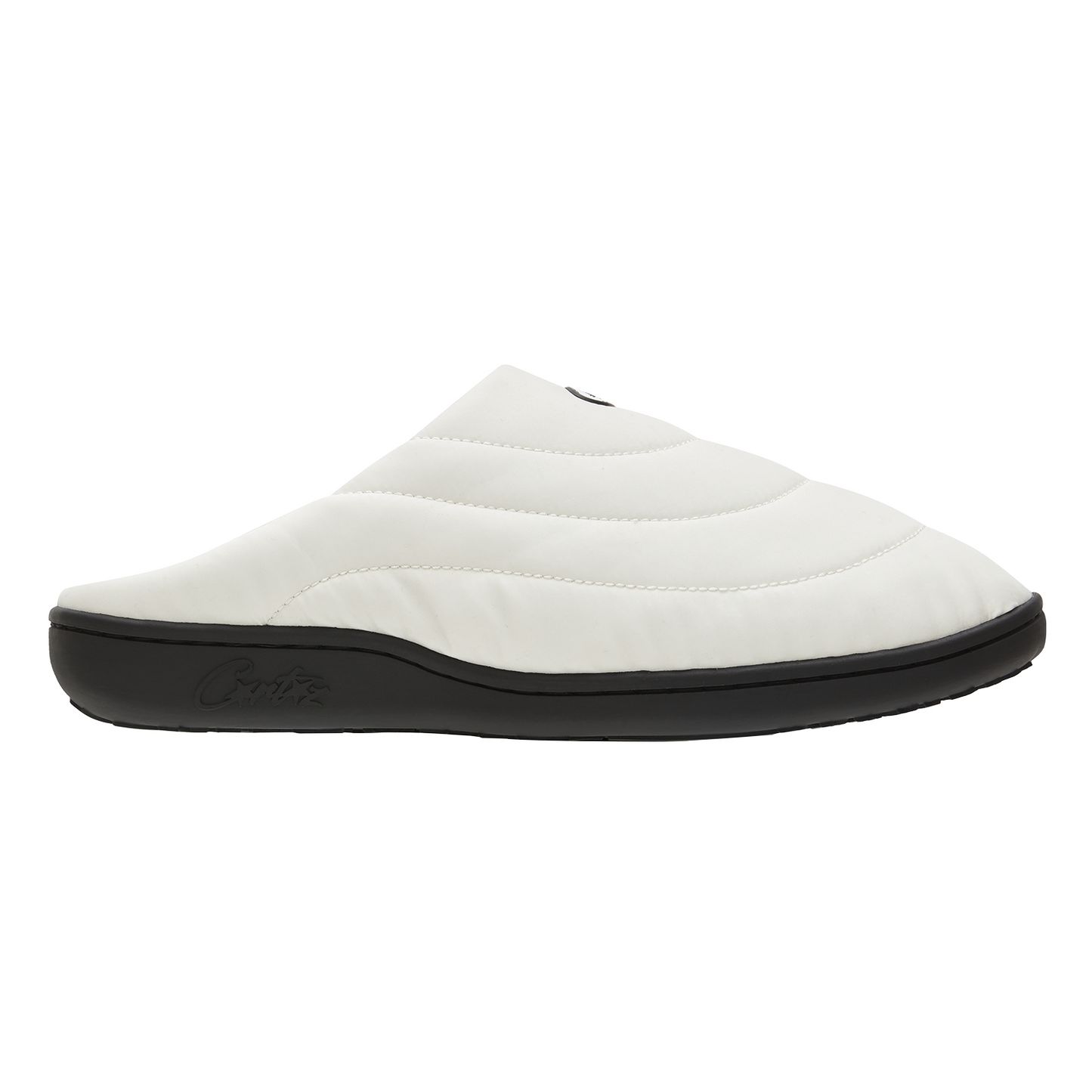 CRIB CREP [WHITE]