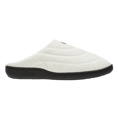 CRIB CREP [WHITE]