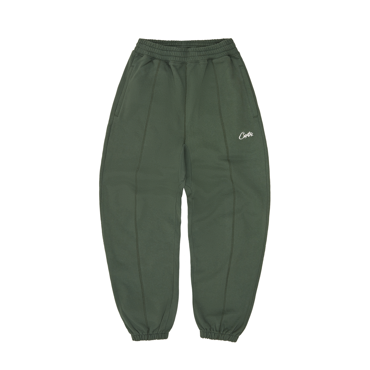 HMP V2 SWEATPANT [FOREST GREEN]