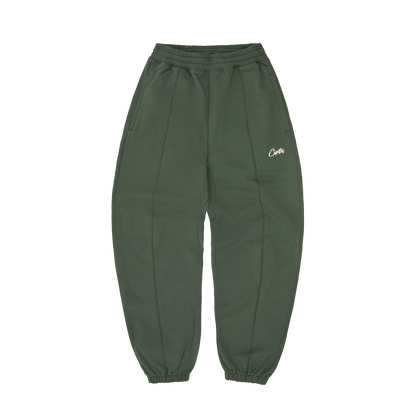 HMP V2 SWEATPANT [FOREST GREEN]