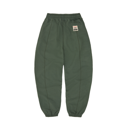 HMP V2 SWEATPANT [FOREST GREEN]