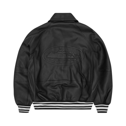 DA SKYDIVE JACKET [BLACK]