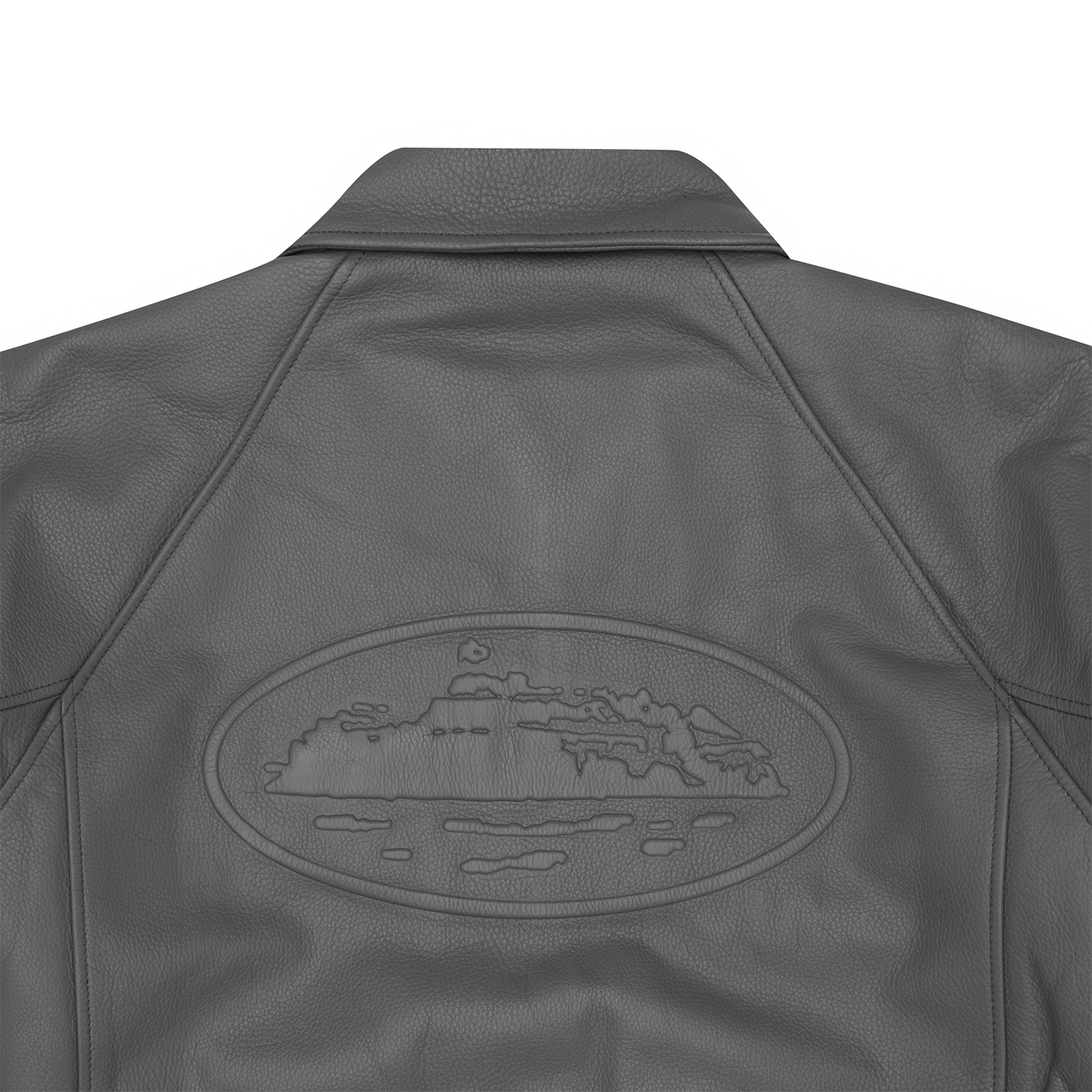 DA SKYDIVE JACKET [GREY]