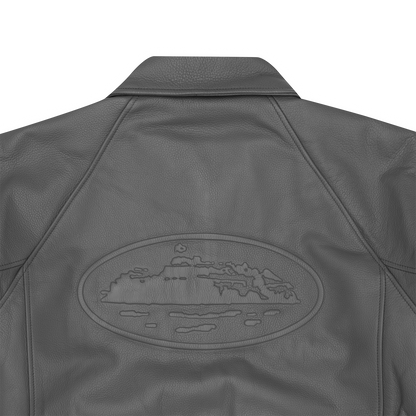 DA SKYDIVE JACKET [GREY]