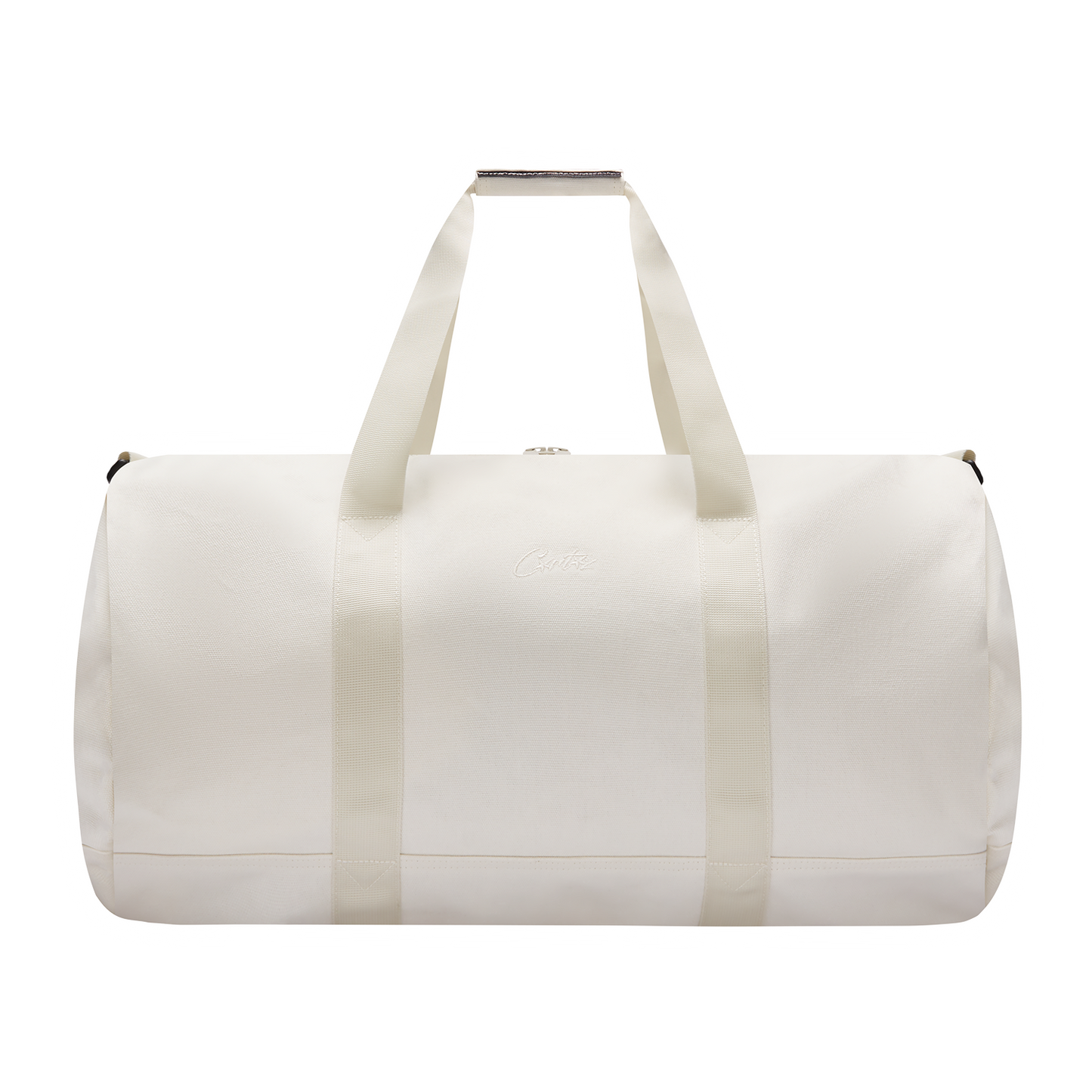 HMP DUFFLE BAG [CREAM]