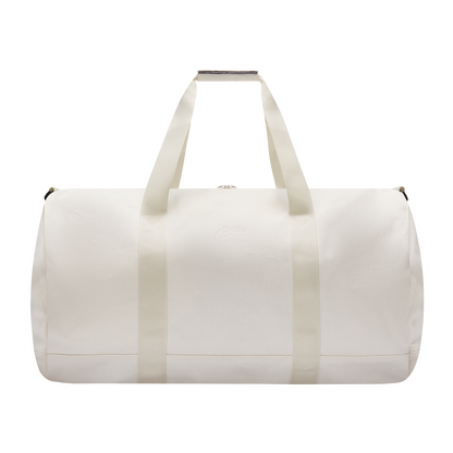 HMP DUFFLE BAG [CREAM]