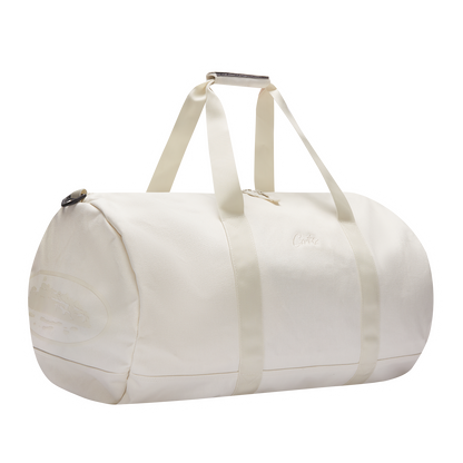 HMP DUFFLE BAG [CREAM]