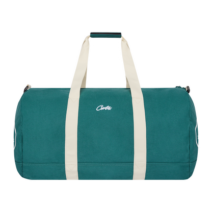 HMP DUFFLE BAG [TEAL]