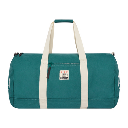 HMP DUFFLE BAG [TEAL]