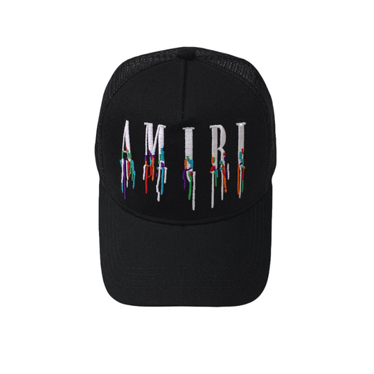 Amr Cap