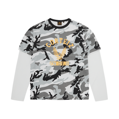 EAGLE CAMO THERMAL LS [ARCTIC]