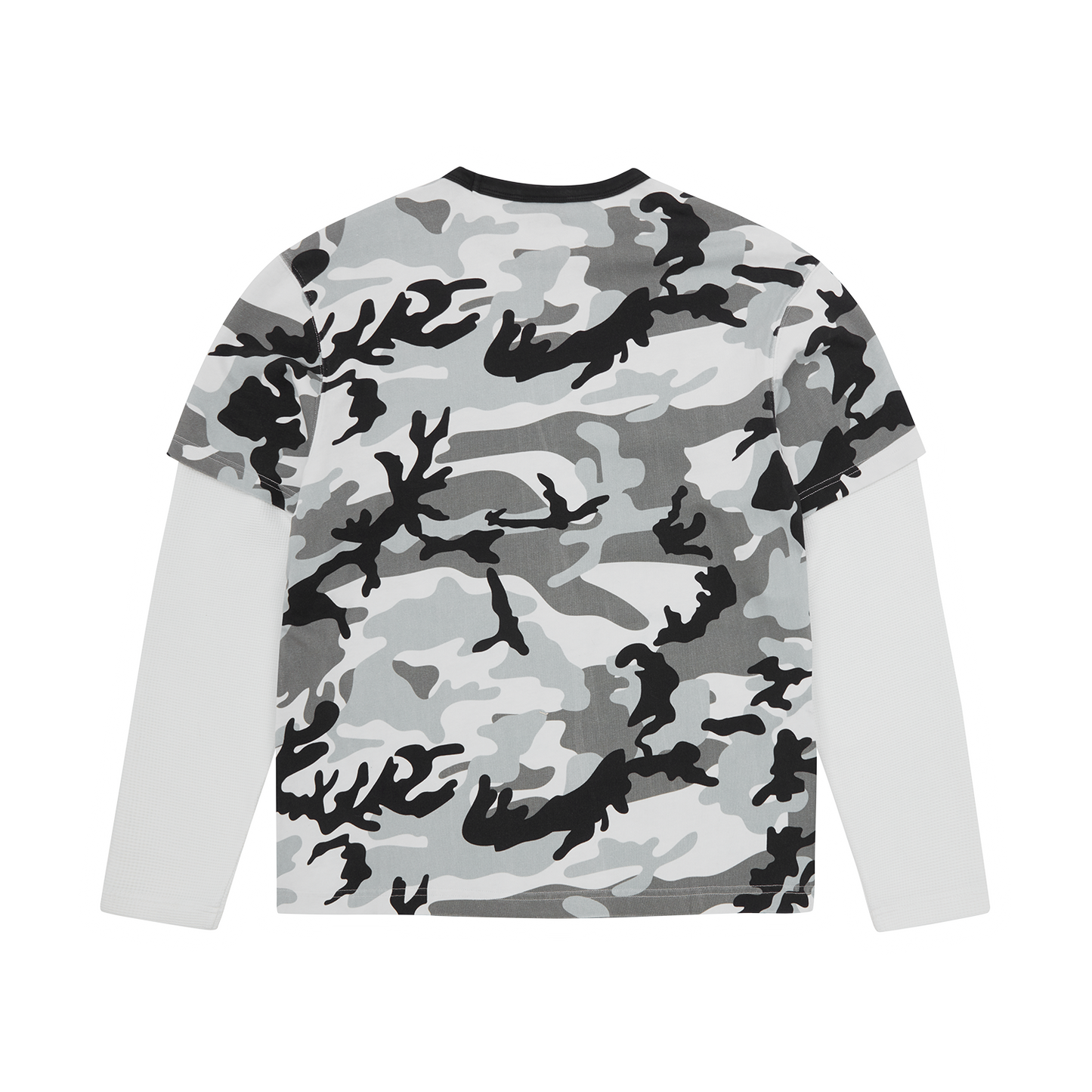 EAGLE CAMO THERMAL LS [ARCTIC]