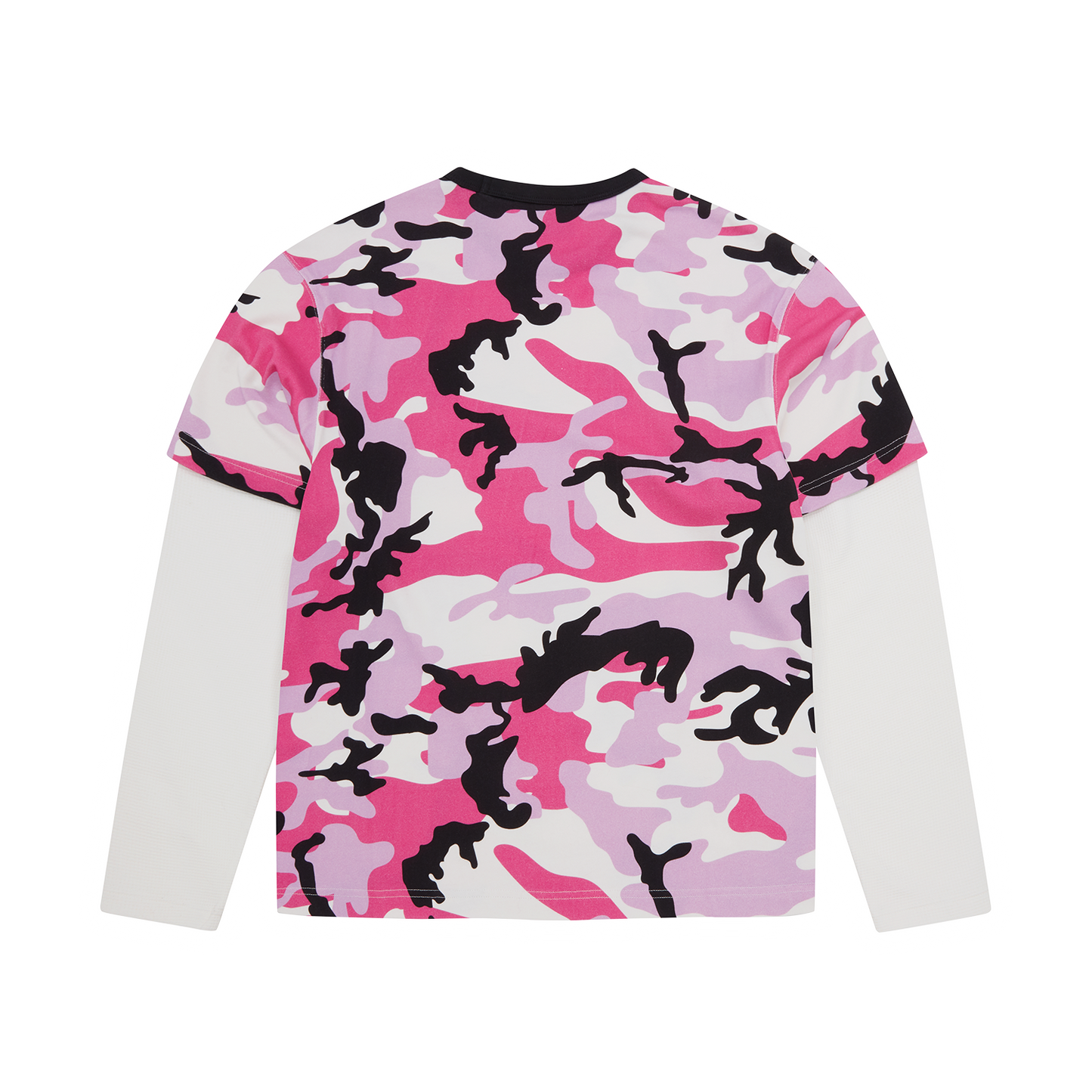 EAGLE CAMO THERMAL LS [PINK]