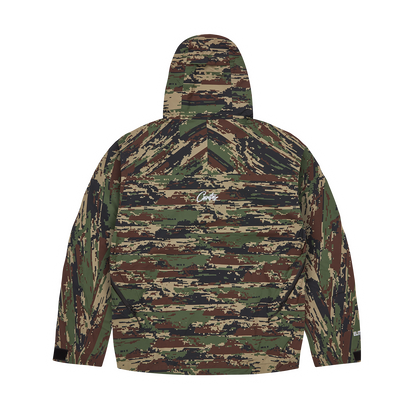 ELITEWORK™ WATERPROOF SHELL JACKET V2 [DIGI CAMO]