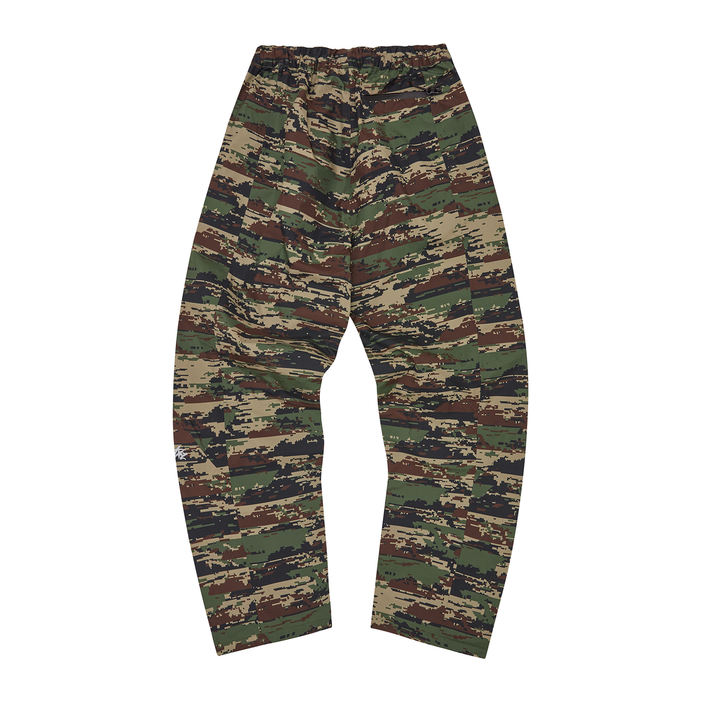 ELITEWORK™ WATERPROOF SHELL PANT [DIGI CAMO]
