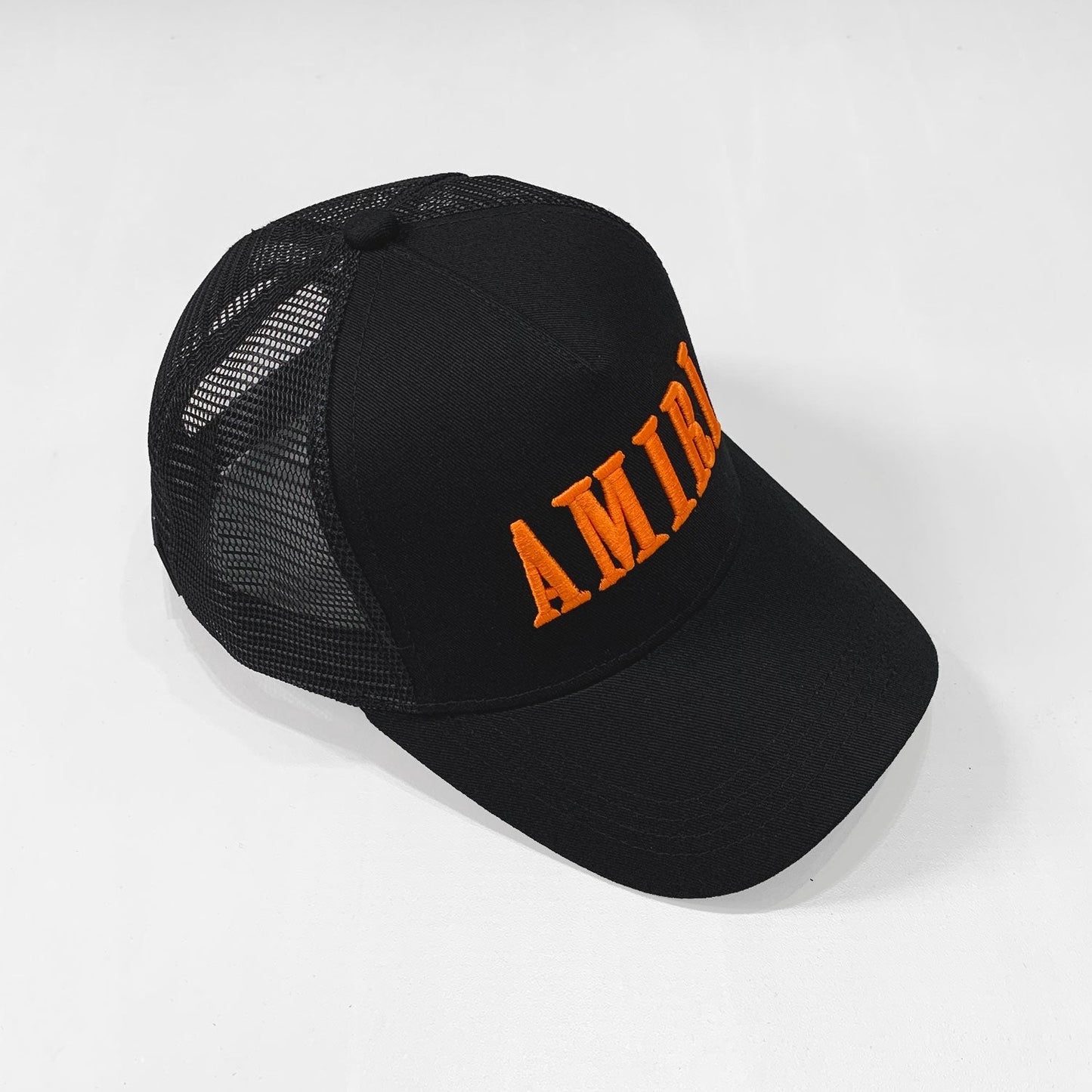 Amr Cap