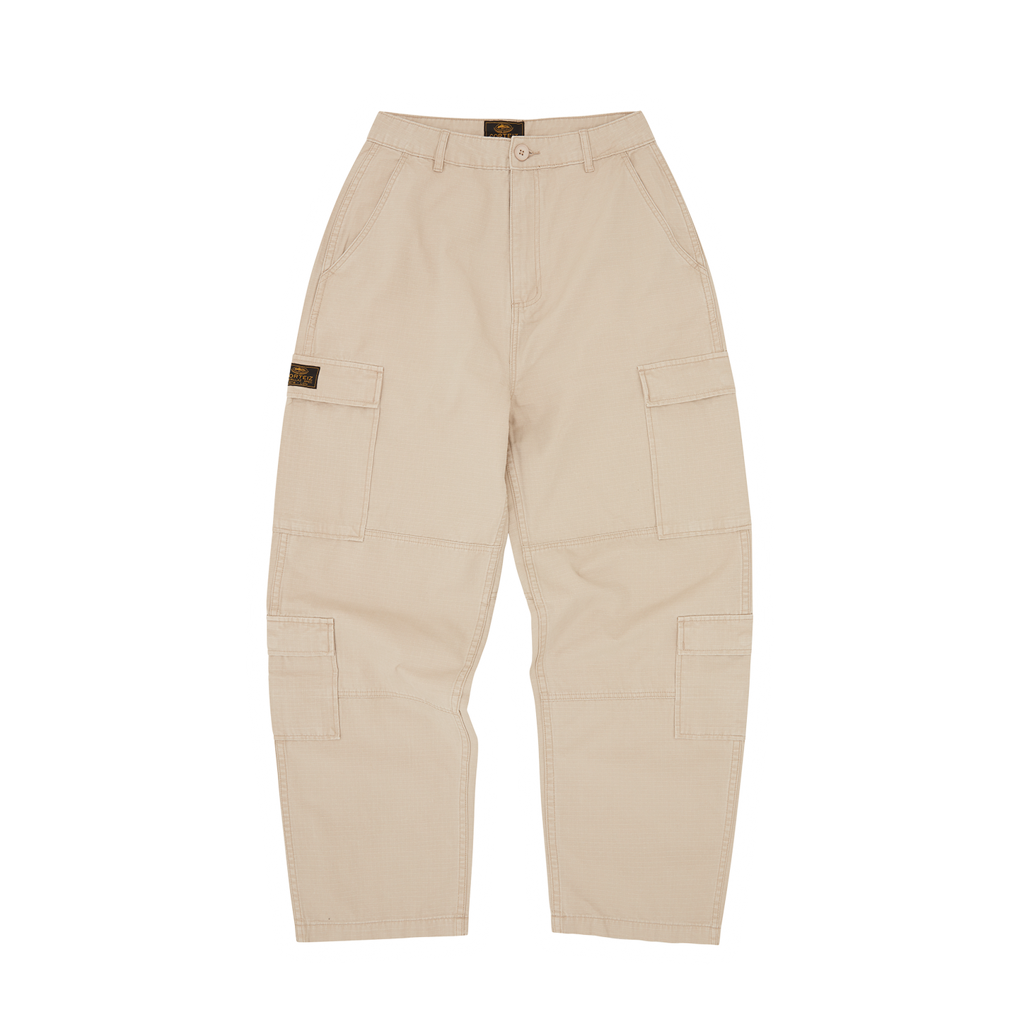 GUERILLAZ CARGO PANT [TAN]