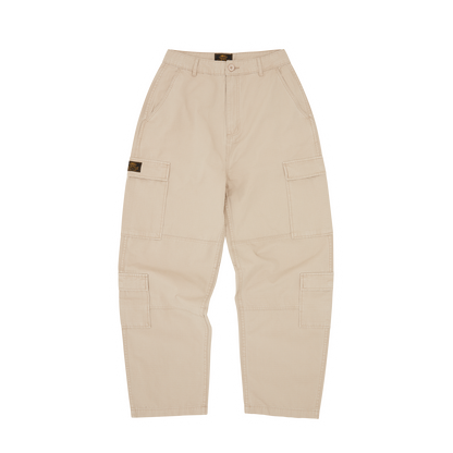 GUERILLAZ CARGO PANT [TAN]