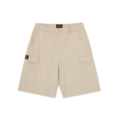 GUERILLAZ CARGO SHORT [TAN]