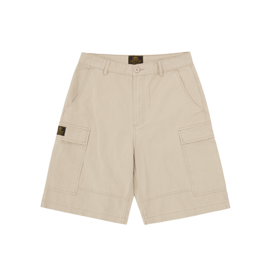 GUERILLAZ CARGO SHORT [TAN]
