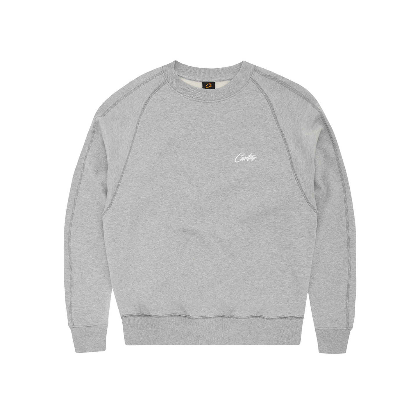 HMP V2 SWEATSHIRT [GREY]