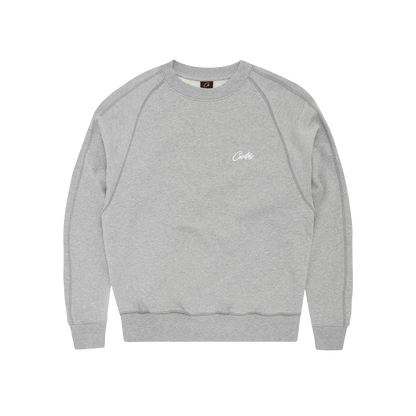 HMP V2 SWEATSHIRT [GREY]