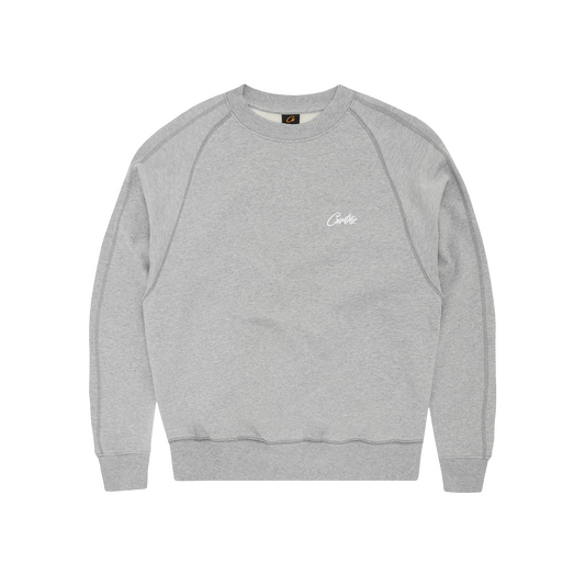 HMP V2 SWEATSHIRT [GREY]
