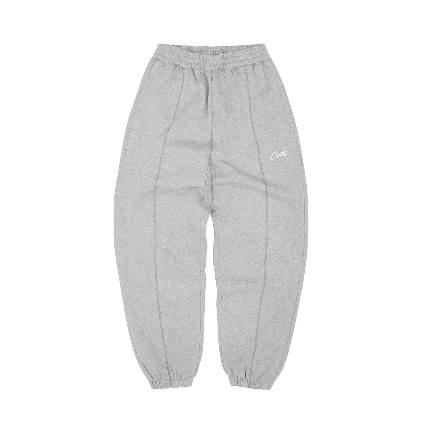 HMP V2 SWEATPANT [HEATHER GREY]