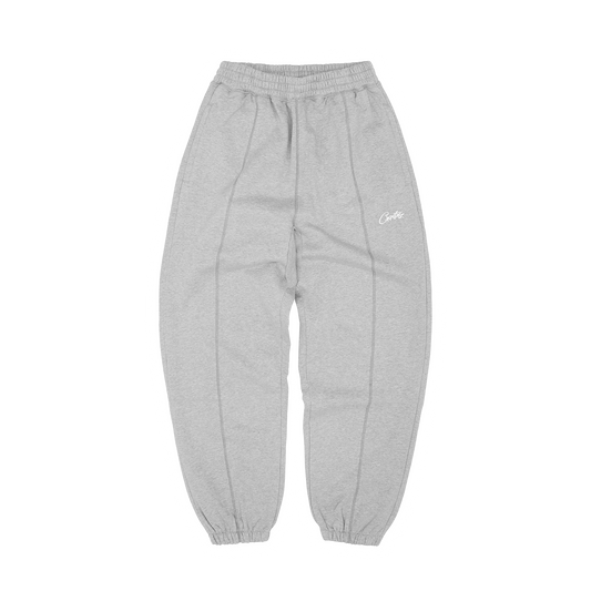 HMP V2 SWEATPANT [HEATHER GREY]