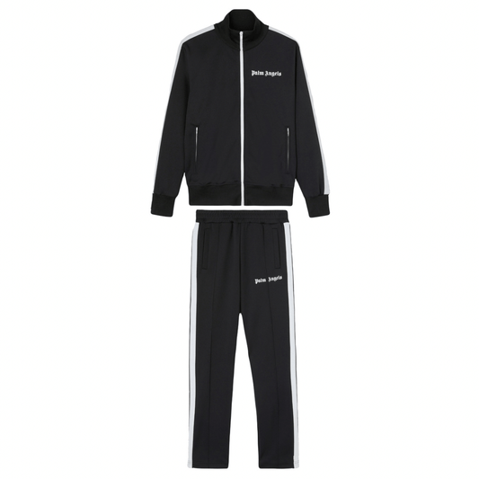 Palm Black Tracksuit