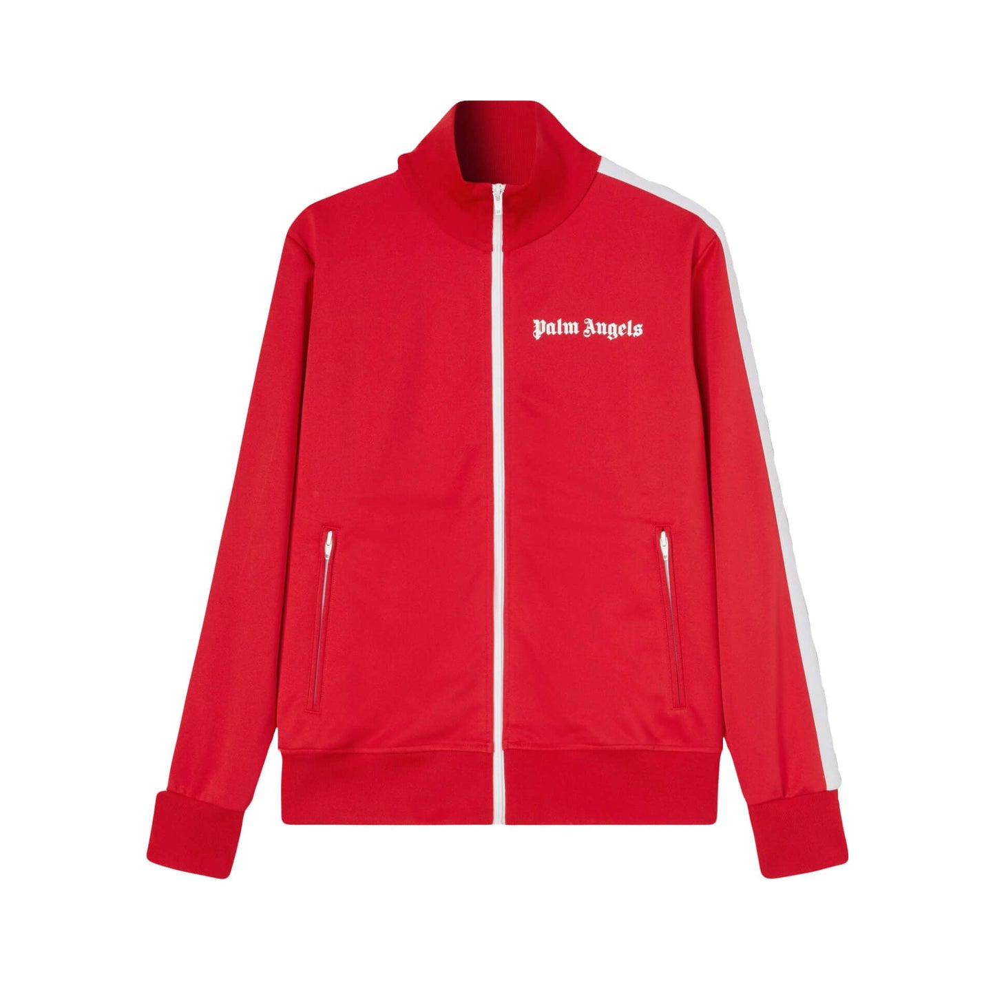 Palm Angels Red Tracksuit