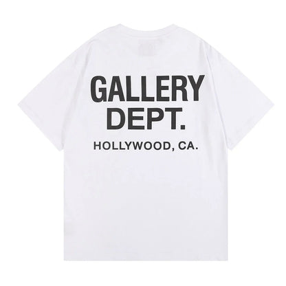 Gallery D T-Shirt