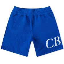 C B Shorts