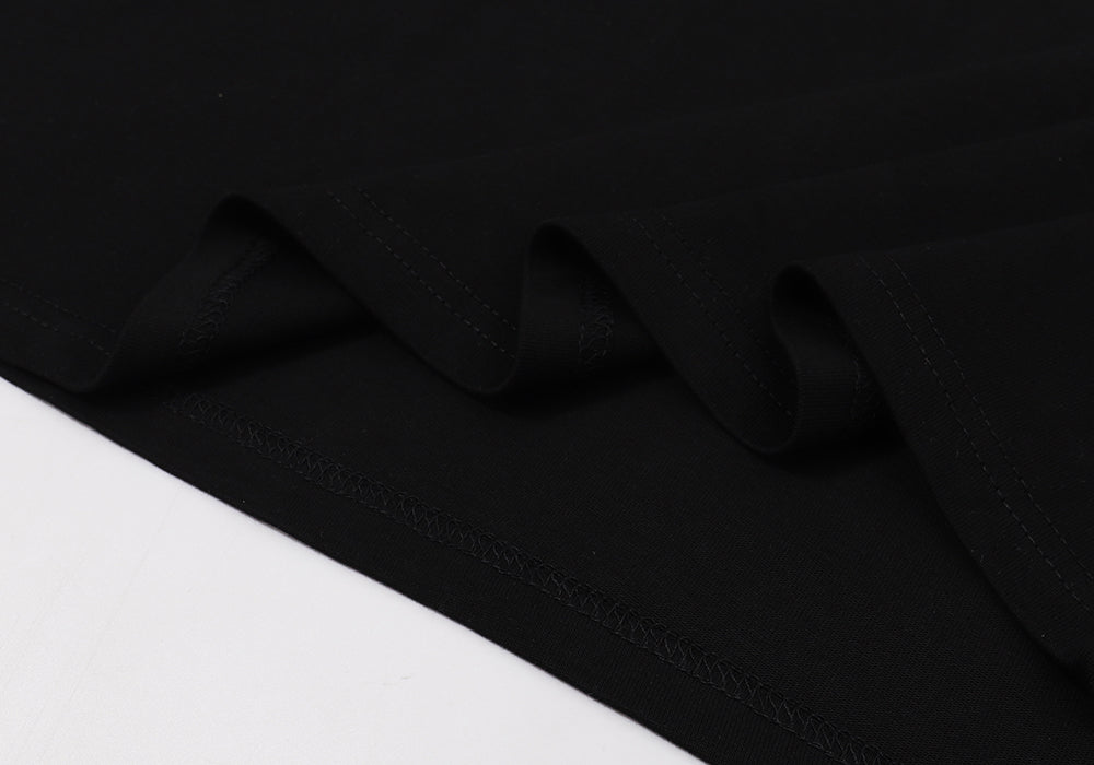 Amr Paint Splatter T-shirt