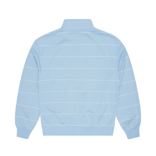 ITALIA TRACK JACKET [BABY BLUE]
