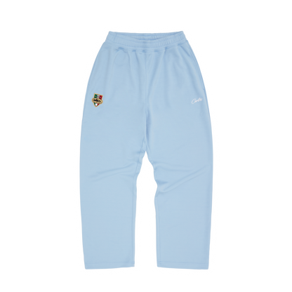 ITALIA TRACK PANT [BABY BLUE]