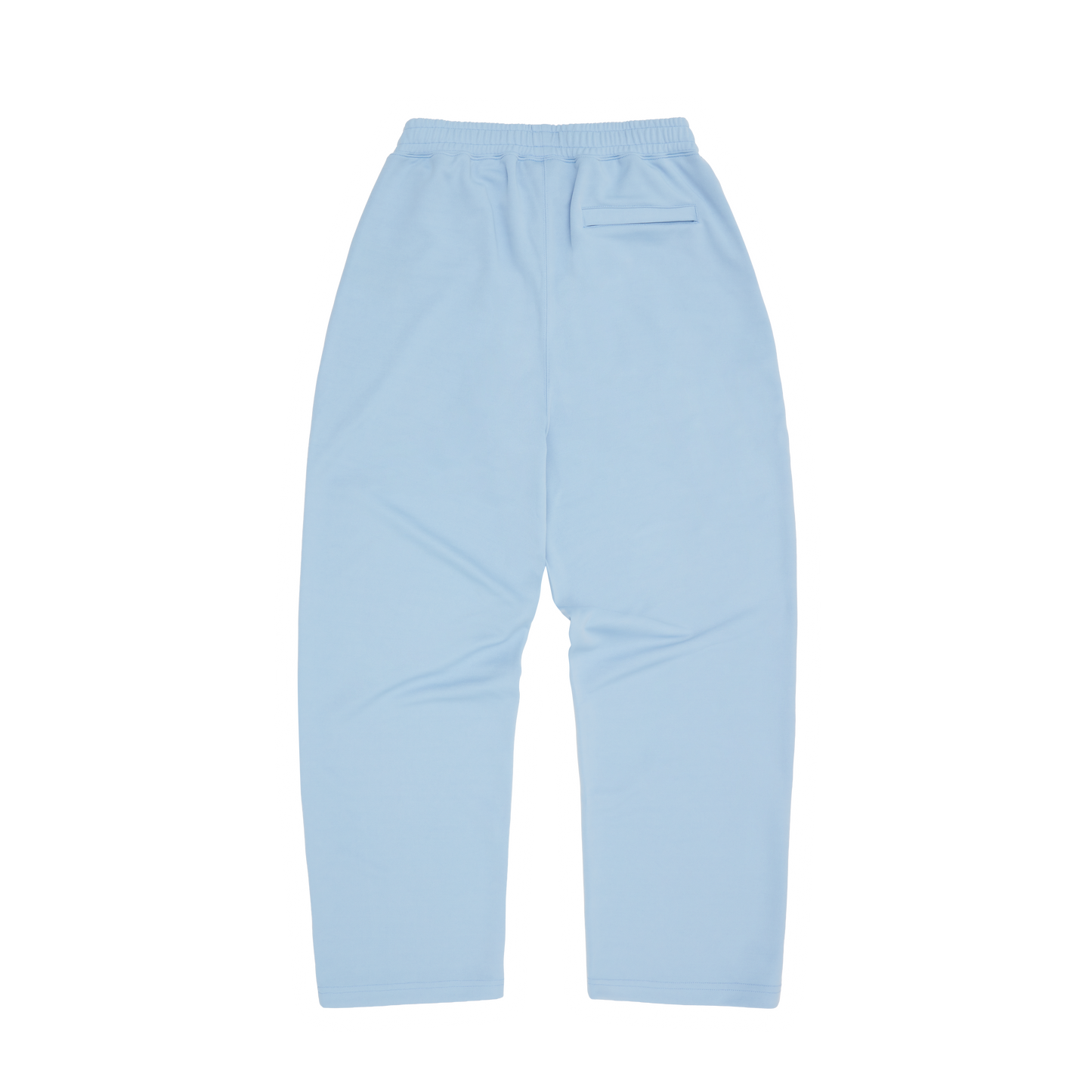 ITALIA TRACK PANT [BABY BLUE]