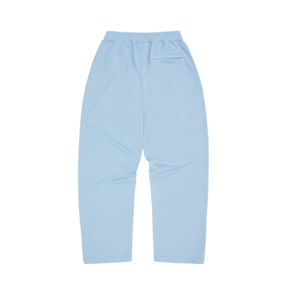 ITALIA TRACK PANT [BABY BLUE]