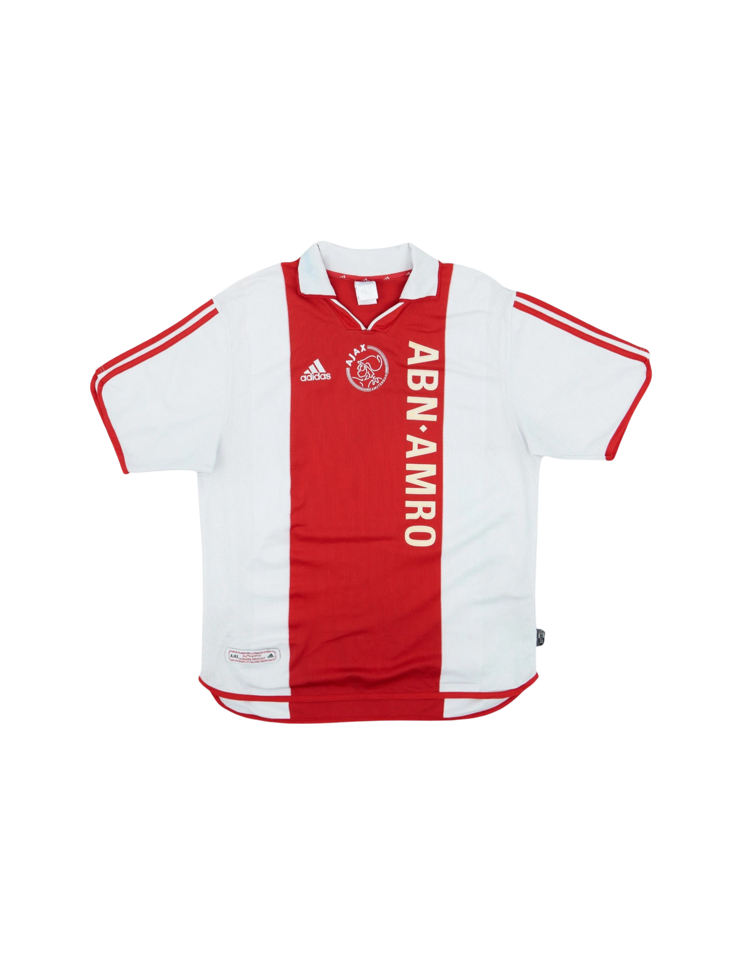 AJAX RETRO - 01/02